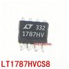 LT1787HVCS8#PBF SOP-8 Surface Mount Current Sense Amplifier