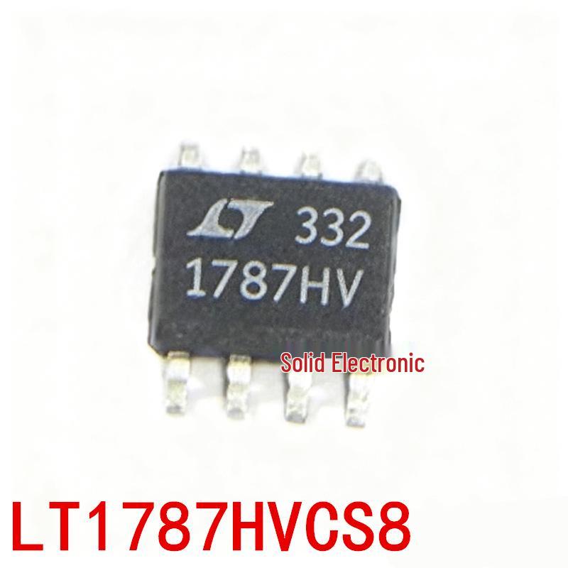 LT1787HVCS8#PBF SOP-8 Surface Mount Current Sense Amplifier