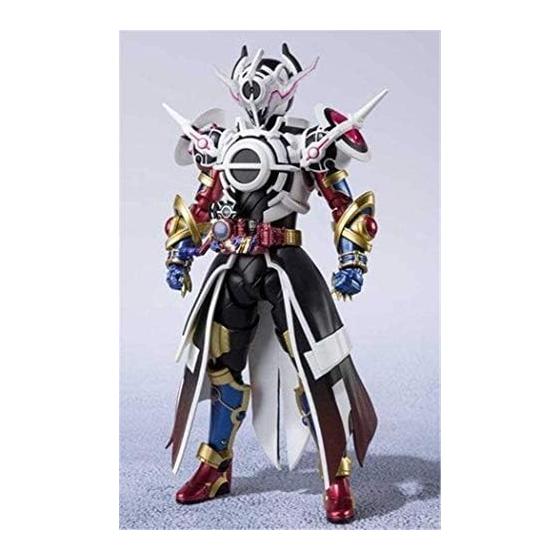 BANDAI SHFiguarts Kamen Rider Evol Форма Black Hole (Фаза 4)