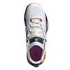 Adidas Stella McCartney X  Dropset Leopard Women Sneakers White Off-White Active-Orange IG1142