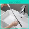 Sink Cleaner Drain Brush With Spiral Bristles For Effective Clog Removal