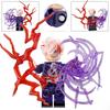 Jujutsu Kaisen Gojo Satoru Building Block Toy Set With Abs Plastic And Diy Assembly For Creative Play And Kids Fun