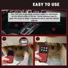 Multifunctional V521 OBD Car Diagnostic Scanner Tester Tool Suitable for Engine Fault Code Reading Quick Error Detection