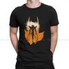 Saint Seiya Anime Mens TShirt Cool Fashion T Shirt 100 Cotton Original Sweatshirts Hipster