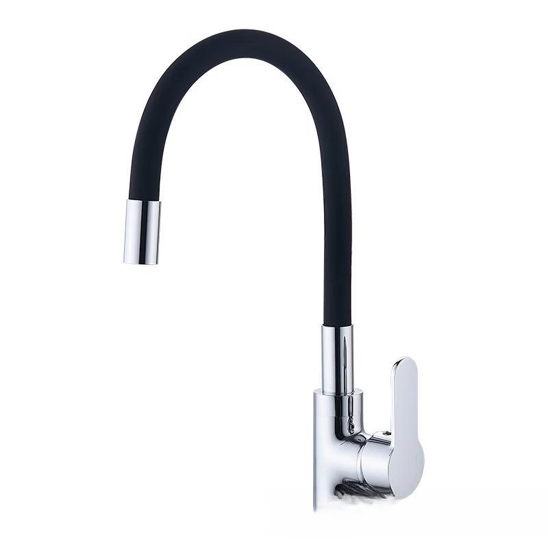 TLXT Kitchen Faucet