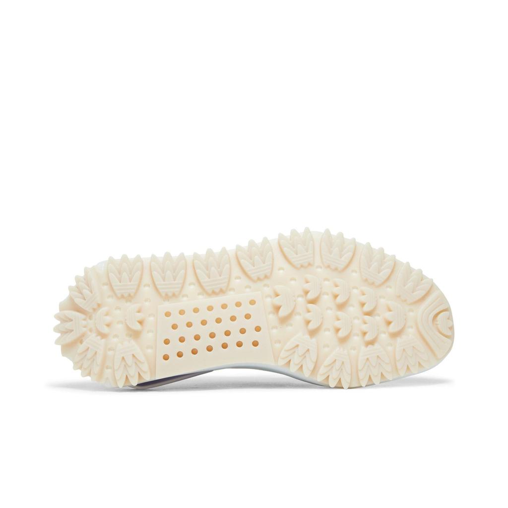 adidas NMD_S1 'White Light Purple' (Unisex) Cloud White / Cloud White / Light Purple Casual Shoes HP5522