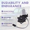 NEW-Car Accessories RHD Power Window Lift Motor CUR100440 CUR100450 For Land Rover Discovery 2 TD5 V8
