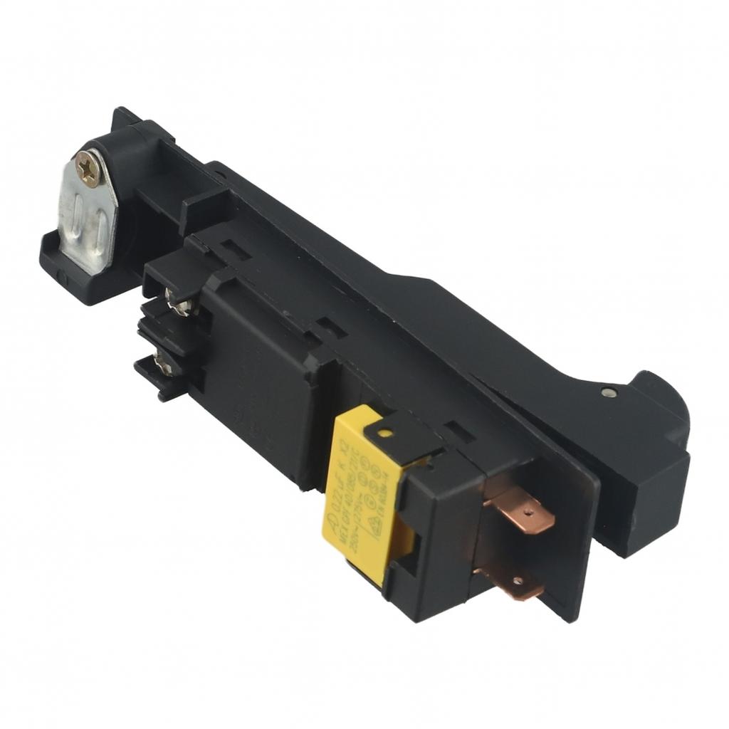250V 12A Angle Grinder Switch Cutting Machine Switch