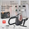 European Standard Handheld Small Portable Vertical Multi-function Steam Cleaner Wipes Household Steam Cleaning Brush