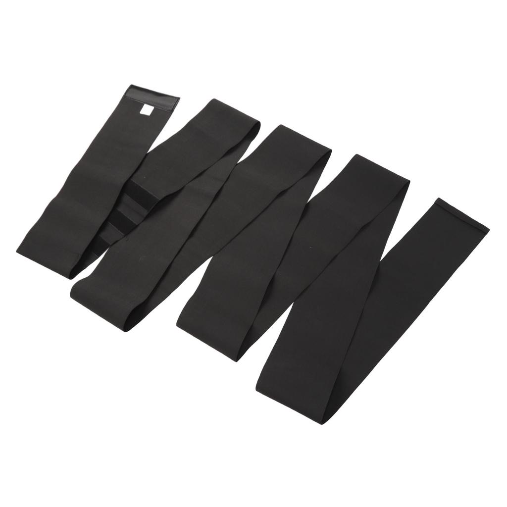 Waist Shaping Belt Lower Belly Adipose Workout Exercise Fitness Sweat Waist Trainer for Women