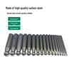 14-Piece Punch & Square Anvil Set for Gold, Silver, and Copper Jewelry DIY Tools