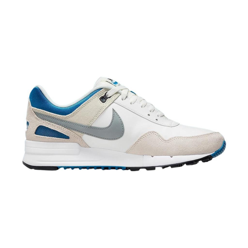 Nike Air Pegasus 89 Summit White Industrial Blue Sneakers FB8900-100