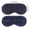 6-Mode Massage 3D Massage Eye Mask 3-Level Hot Compress Electric Steam Eye Mask  Eye Relax