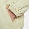Nike Giacca da uomo Club Roscoe Fz con colletto alla coreana e cerniera, comfort, giacche HV1140229