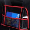 Auto-Netztasche Netz Kofferraum Sitz Aufbewahrung Ordnungshalter Tasche Organizer Tasche