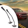 Car Front Grille LED Light Raptor Style Front LED Style 2003-2021