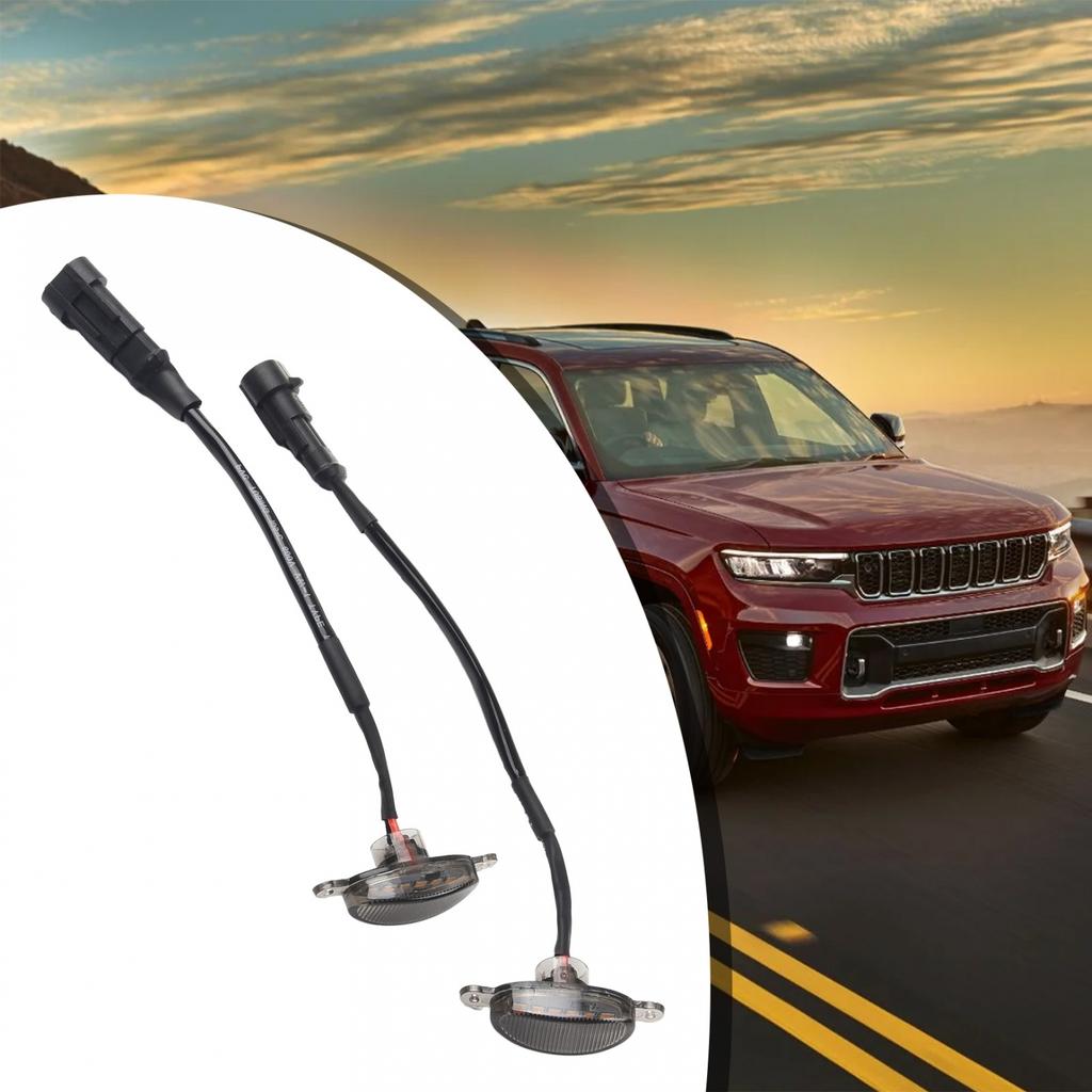 Car Front Grille LED Light Raptor Style Front LED Style 2003-2021