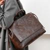 Women's Tote Bag, Retro Fashion Women's Bag, Commuting Large Capacity Handbag, Women's Bag