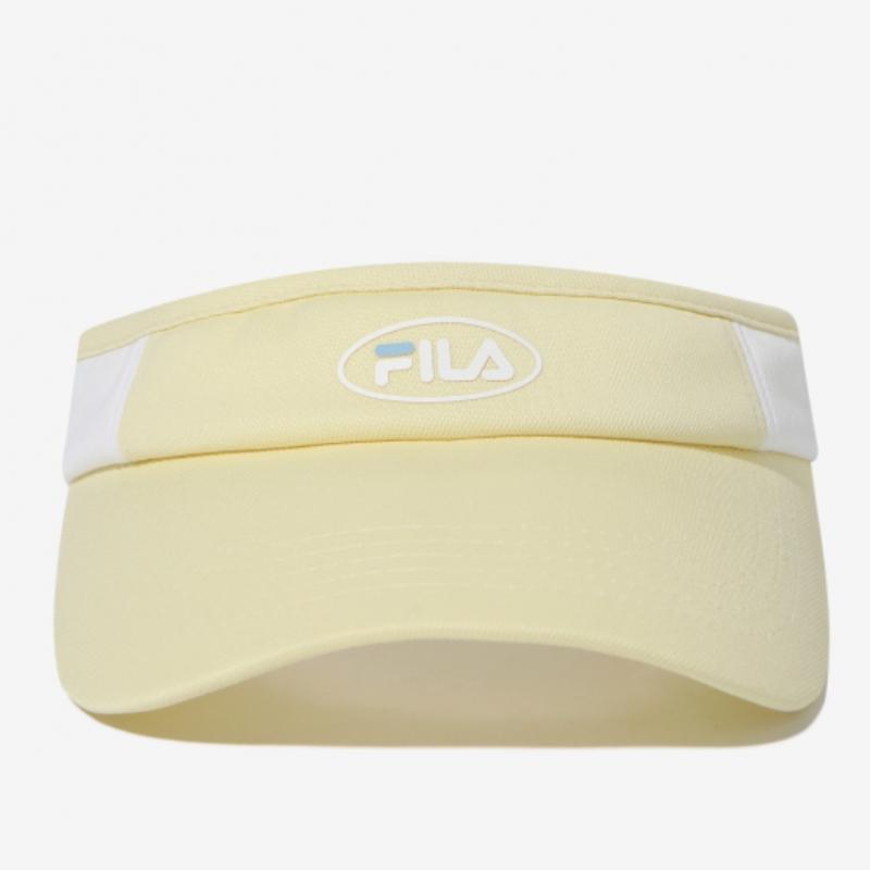 [fila Kids] Basic Sun Cap  Fk3cpf5381x Vaa  q0zFk3cpf5381xVaa