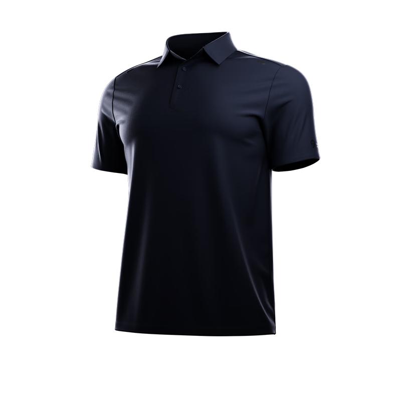 

Monster Guardians Men s Athletic Slim Fit Polo T-Shirt M