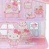 Sanrio Hello Kitty Custom Acrylic House 296261