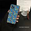 Paws P-Patrols Cartoon Dog Phone Case For IPhone 16 15 8 7 6 6S Plus X SE XR XS 14 11 12 13 Mini Pro Max Mobile Case