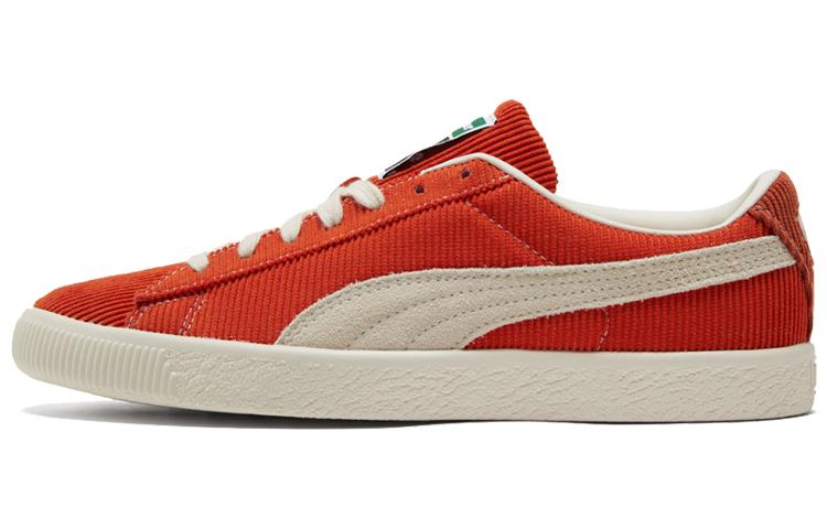 

PUMA Basket Vintage Butter Goods Rooibos Tea 381099-02 35.5