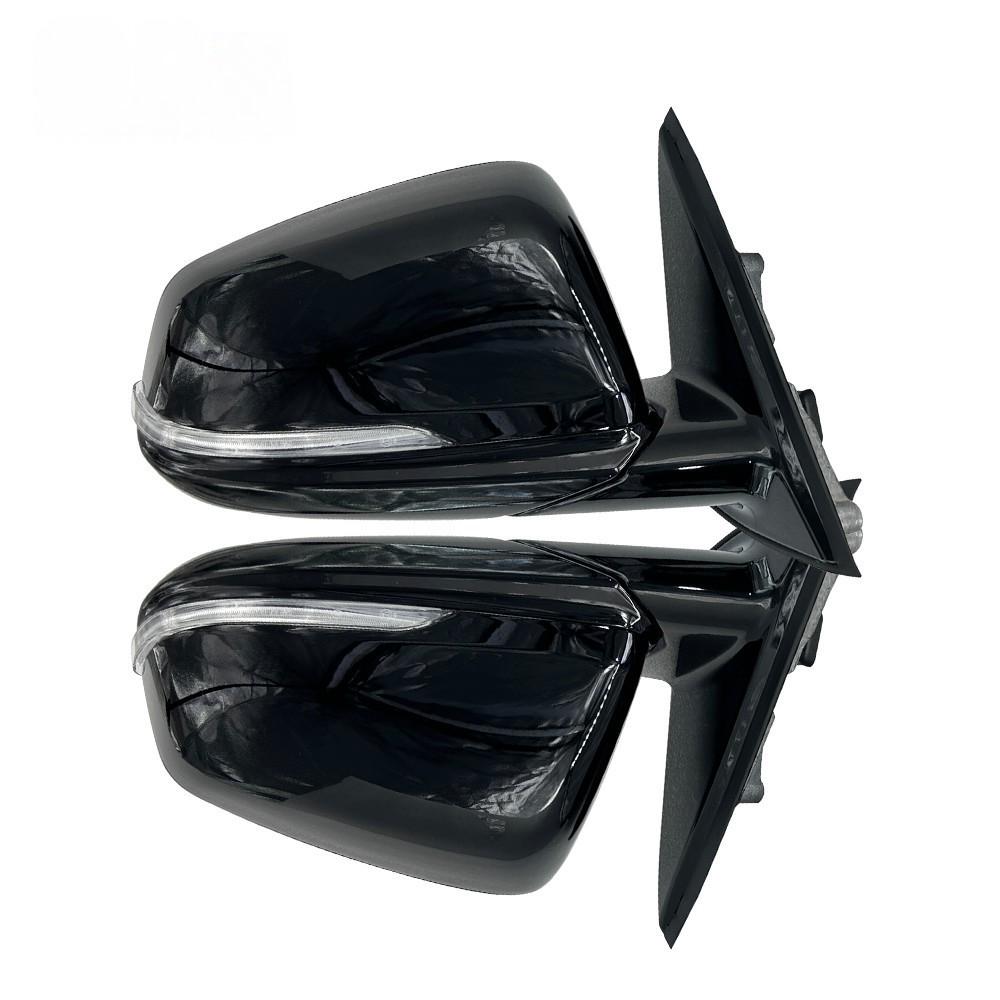 2017-2022 BMW X1 F49 Side Mirror Assembly, Left & Right Folding
