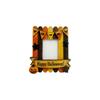 Pumpkin Picture Frame Ornaments Bat Photo Display Holders Halloween Photo Frame  Living Room