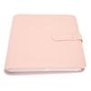 3 Inch 288 Pockets Photo Album Large Capacity Multifunction PU Leather Photo Album for Mini 12 11