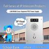 IP Network Video Intercom System (CN Version)