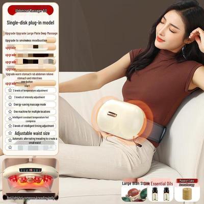Elektronik für Beauty & Gesundheit – Elektrische Massagegeräte zum Abnehmen