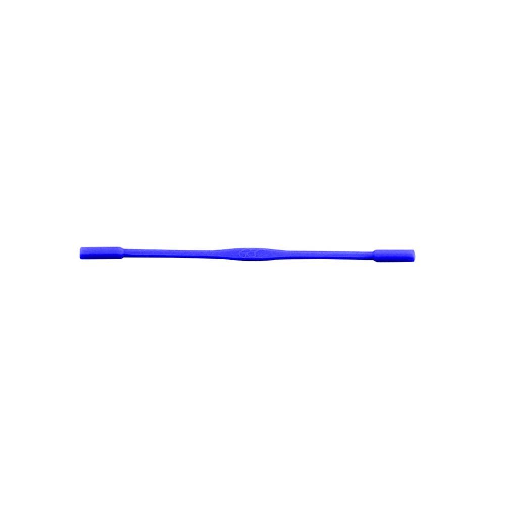 Kids Fashion Silicone Solid Color Glasses Cord Eyeglass Chains Sunglasses Band Sunglasses Rope