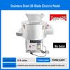 Commercial Automatic Chestnut Shelling & Peeling Machine – Electric Kernel & Shell Remover.