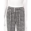Specchio Pleated Wide Pants 442 327