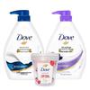 Deep Nourishment Body Care Set