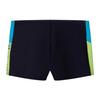 Speedo Pánské plavky Dive Colour Block