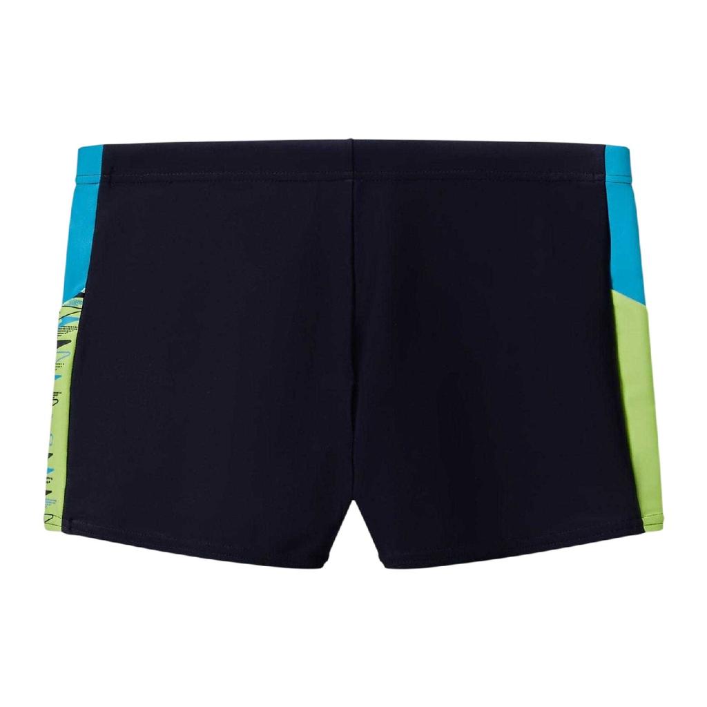Speedo Pánské plavky Dive Colour Block