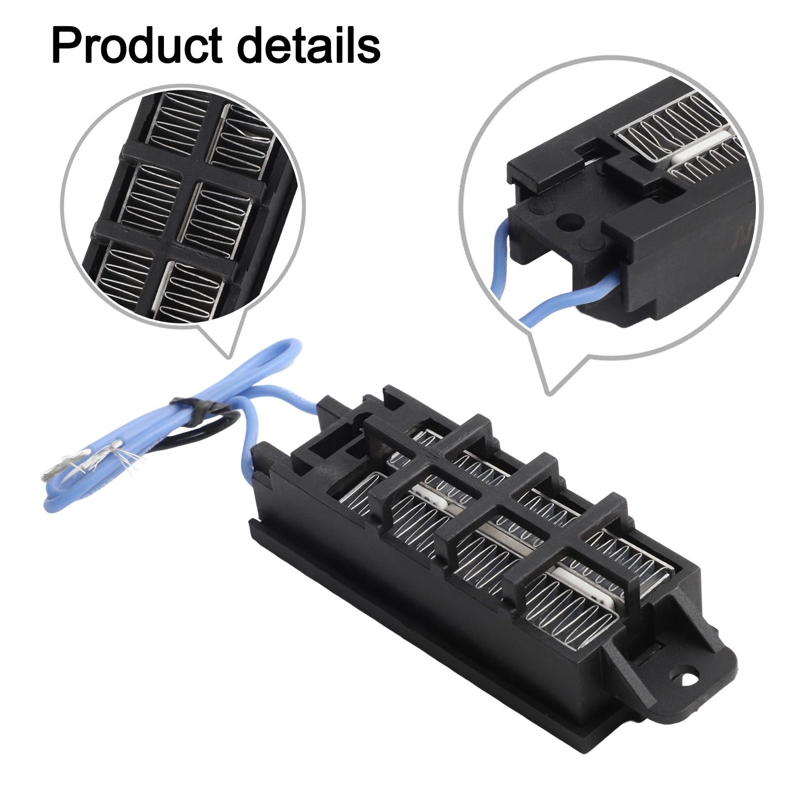 

Чорний обігрівач для теплиці Алюмінієвий обігрівач Автоматичний підтримання сталої температури Енергоефективний Висока ефективність теплопередачі