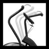 CAGO Commercial Wind Resistance Exercise Bike