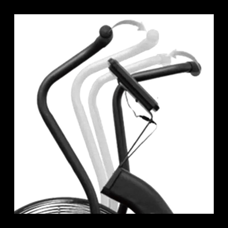 CAGO Commercial Wind Resistance Exercise Bike