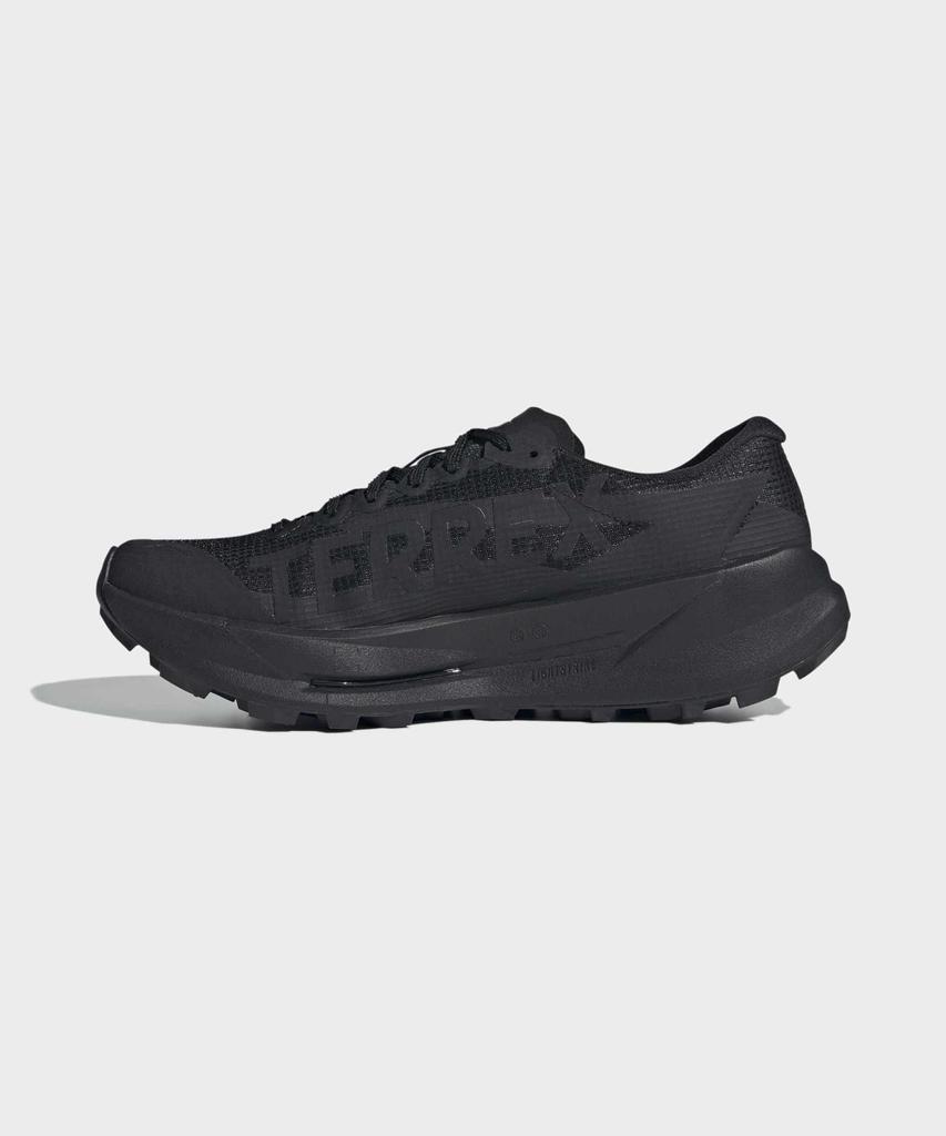 Adidas Terrex Agravic Tt - Core Black / Ki4303