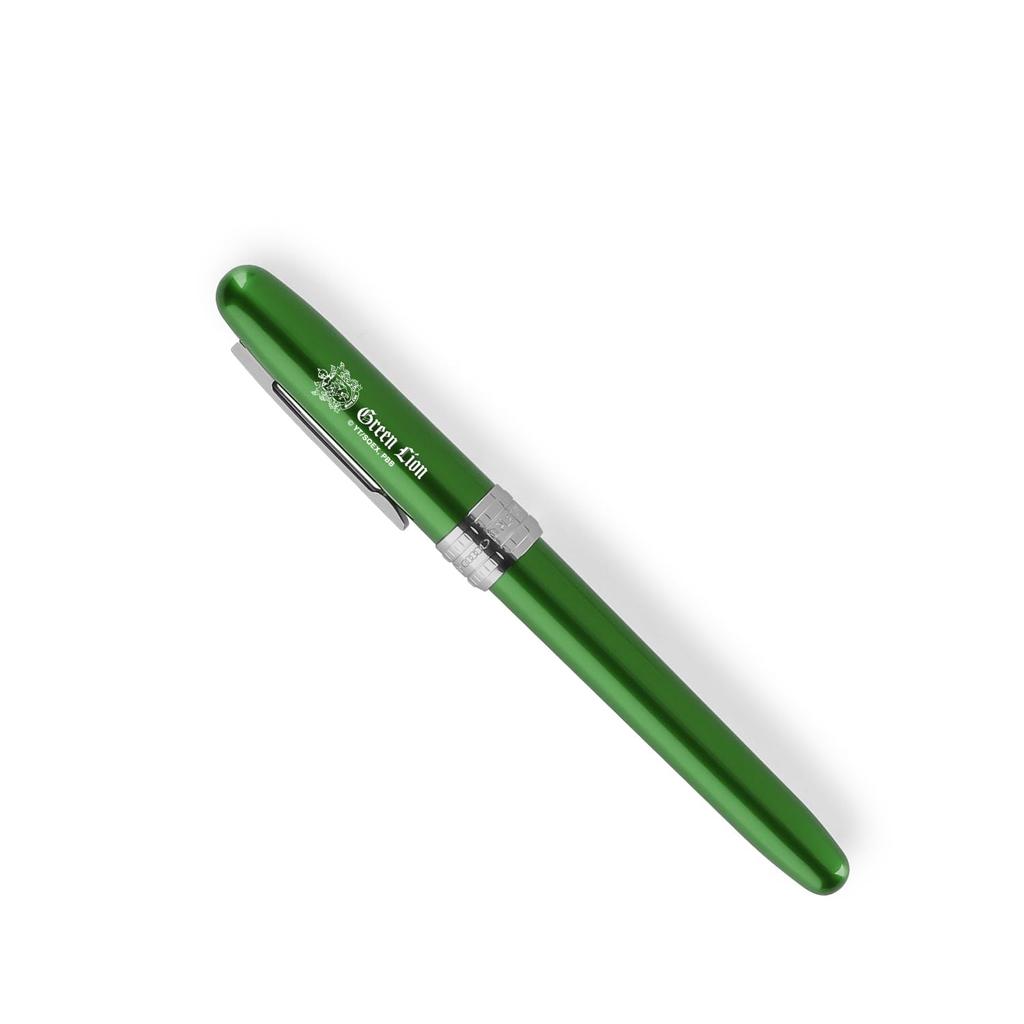 TV anime Boarding School Platinum Fountain Pen collaboration Jade Lion Dormitory Plaisir "Black Butler Arc"