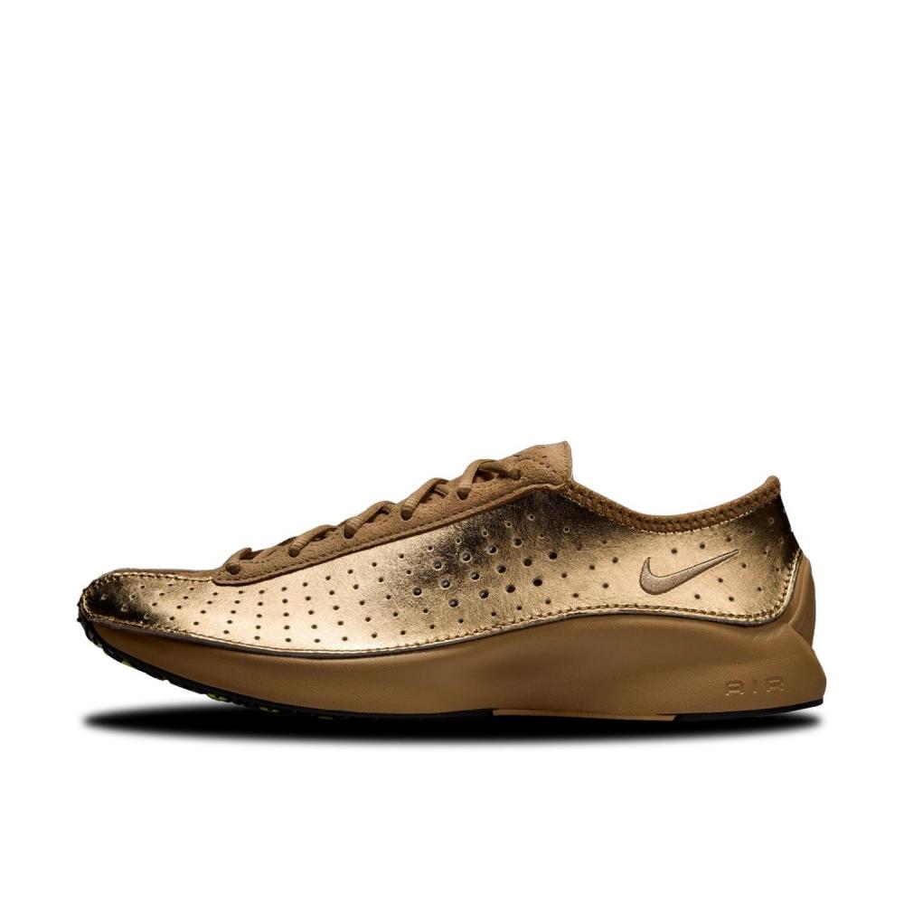 Nike W Air Superfly Wib5824 700m Gold Prctb
