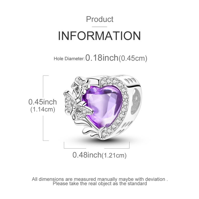 Flower Leaf Charms Bead Copper Dragonfly Dangle Pendant Fit Bangle Bracelet Necklace Diy Jewelry