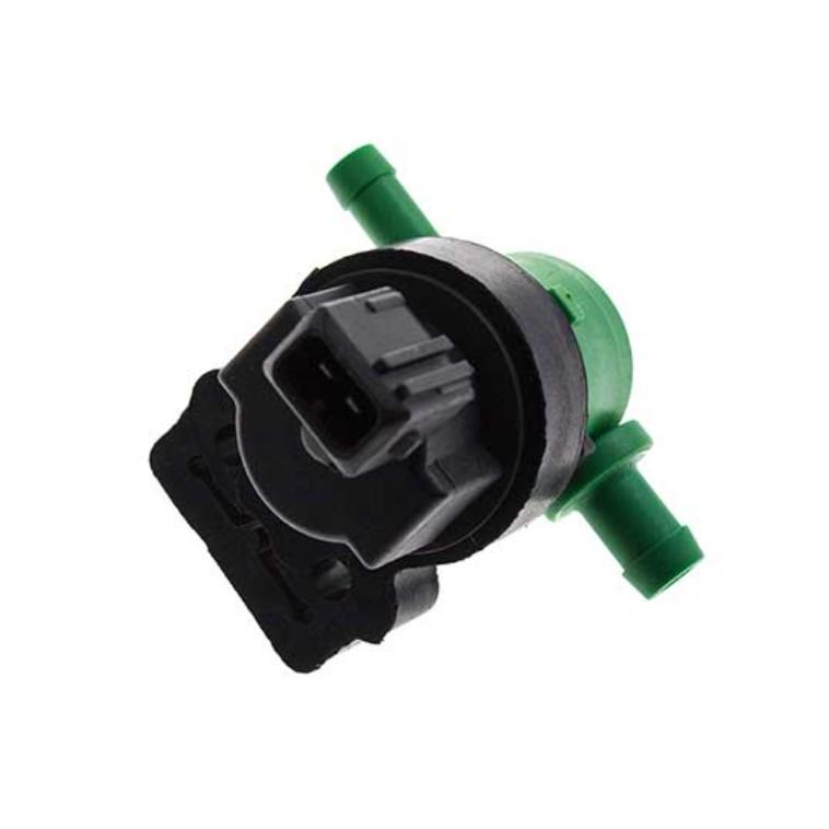 GAK Części Samochodowe Zawór Odpowietrzania Zbiornika Węglowego do Mercedes OE A0004708793