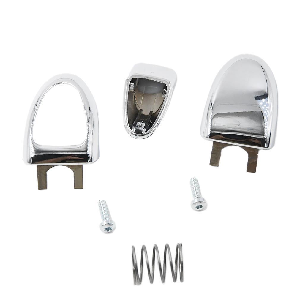 For Ford Galaxy S-MAX 2006-2015 Car Easy Install Parking Handbrake Stop Handle Lever Or Cable Pull Repair Kit 1774992 5900926