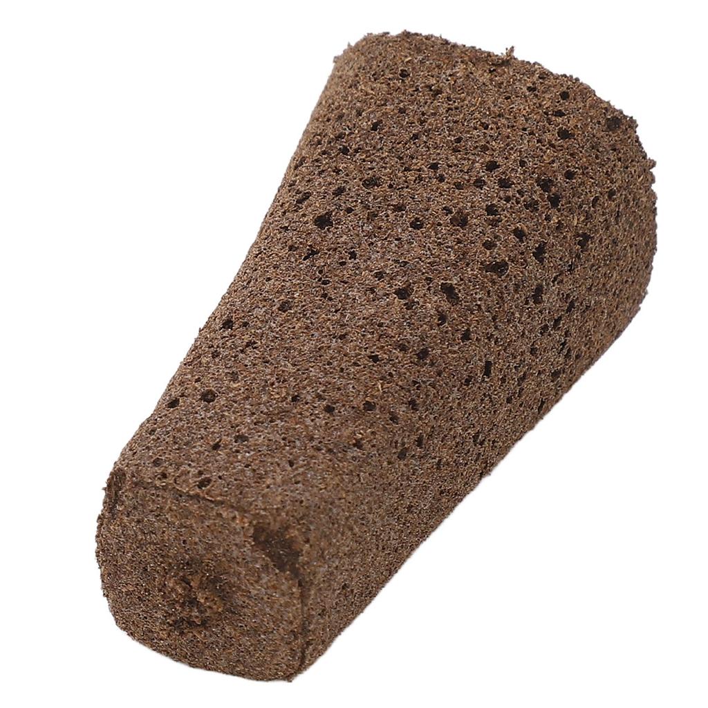 50 Pcs Seedling Block Peat Planting Block for Gardening Hydroponics Soilless Cultivation Plants Germination HRD TN0415