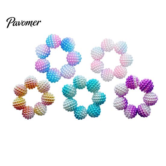 Finger Massage Tool 5 Pcs Spiky Sensory Rings for Adults, Acupressure Fidget Rings, Ring Set Calming Massager Stress Anxiety Relief, Office