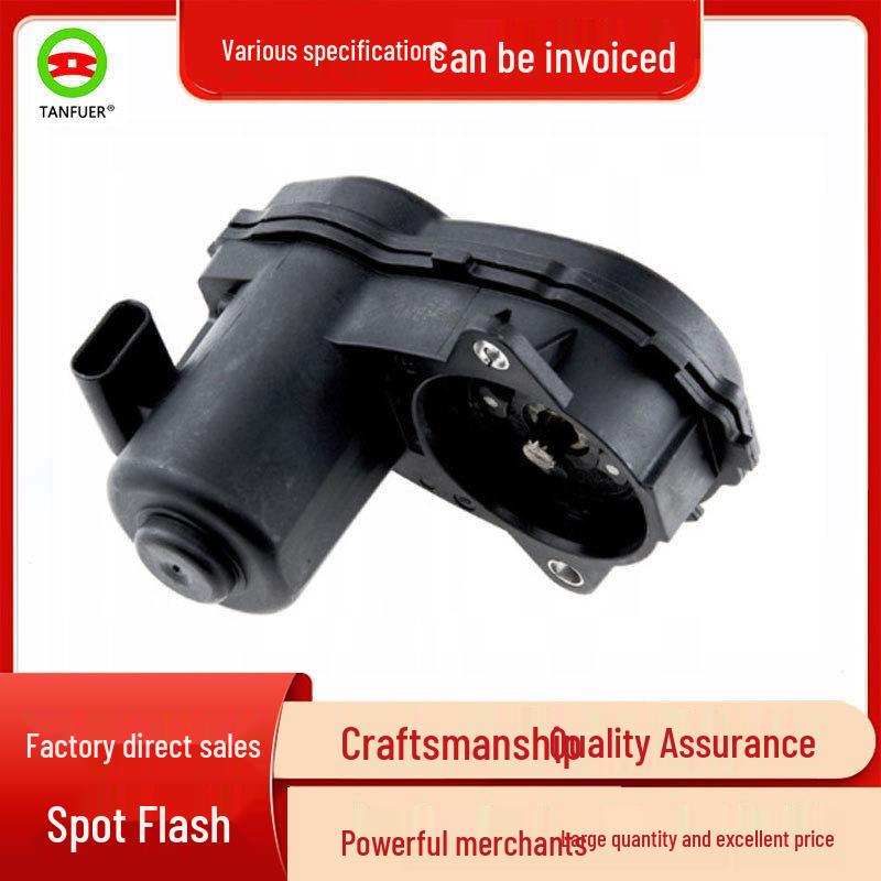 

Задний привод стояночного тормоза для Mercedes-Benz AMG GTA, B-класса, GLA Tan Fu Er